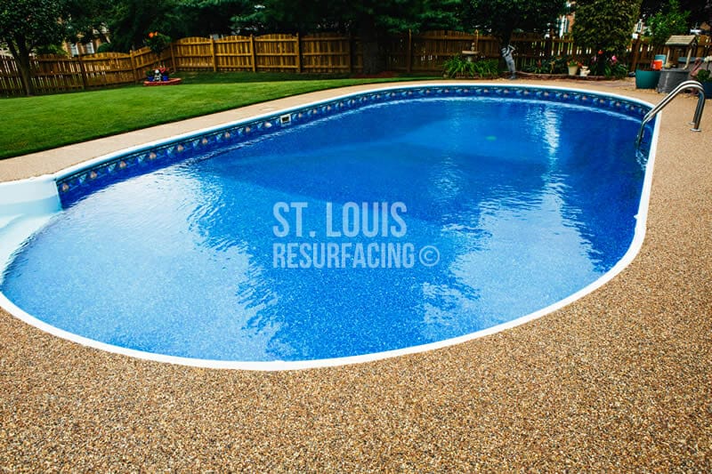 Our Work Gallery St. Louis Resurfacing, Inc